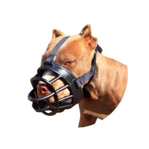 Bozal Baskerville Ultra