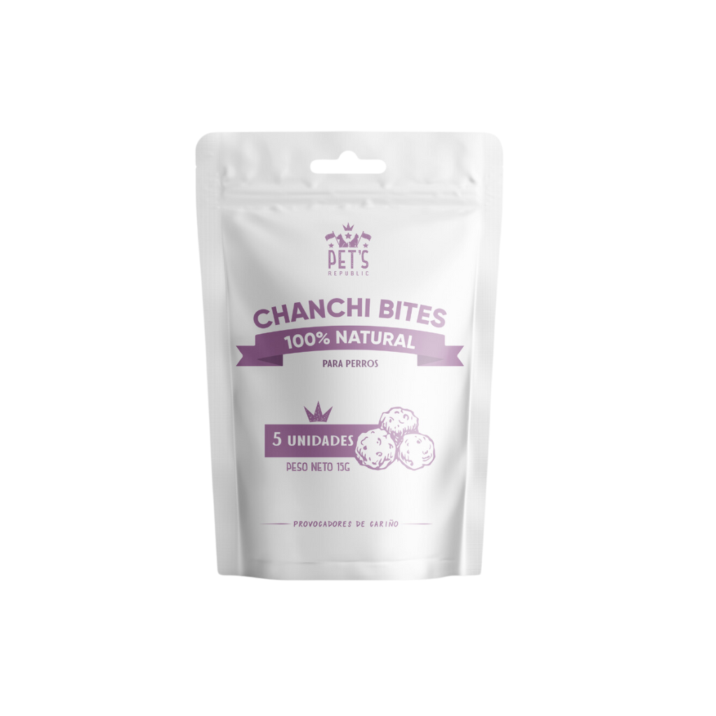 Chanchi Bites 5unds