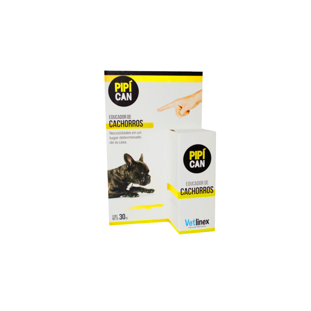 Pipi Can Educador 30 ML