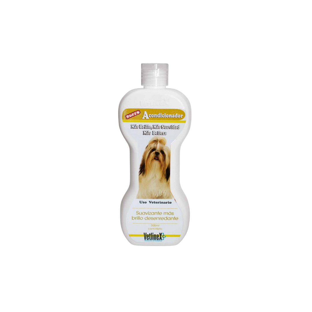 Acondicionador Suavizante Vetlinex 300 ML