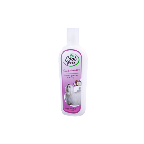 Acondicionador Cool Pets 380 ML
