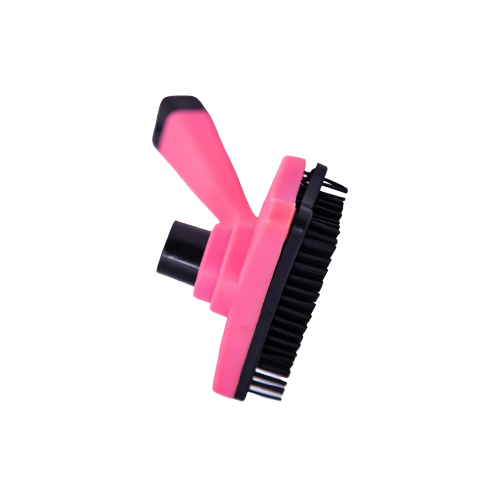 Peine C/ Botón Pequeño