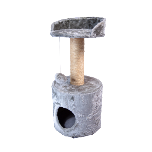 Gimnasio Barril 2 Niveles