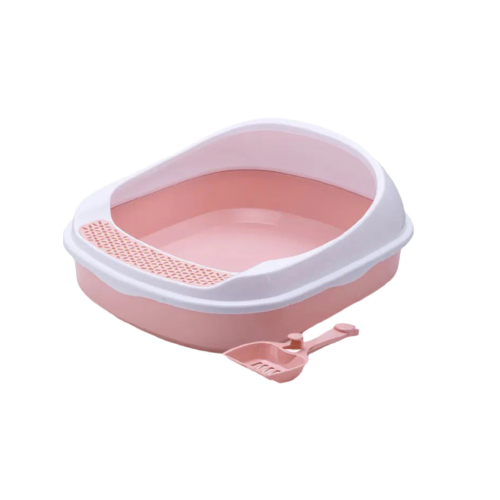 Arenero Borde Alto + Palita