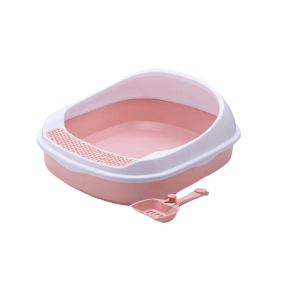 Arenero Borde Alto + Palita