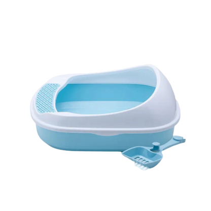 Arenero Borde Alto + Palita