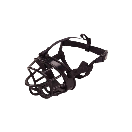 Bozal Baskerville Ultra