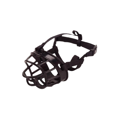 Bozal Baskerville Ultra