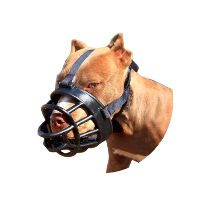 Bozal Baskerville Ultra