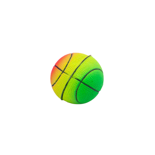 Pelota Goma Pequeña