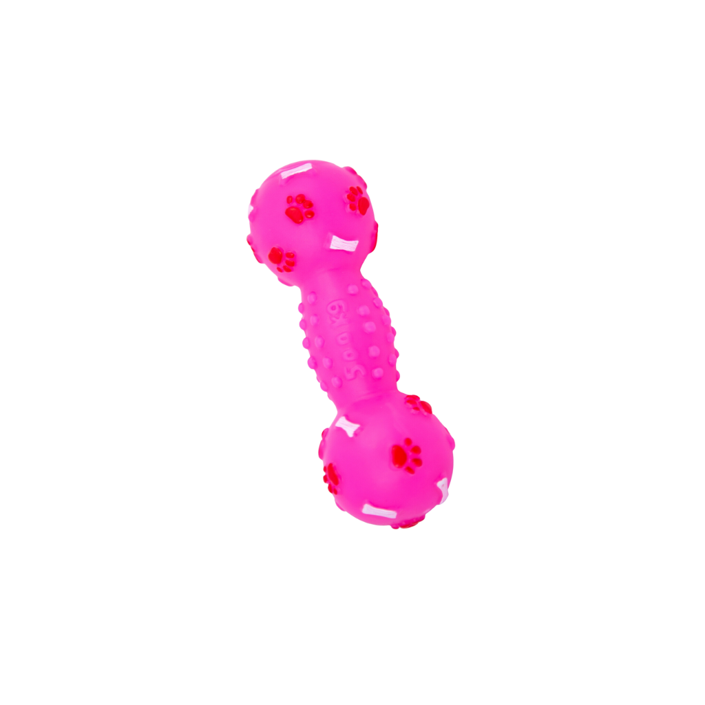 Hueso Huellas Pequeña