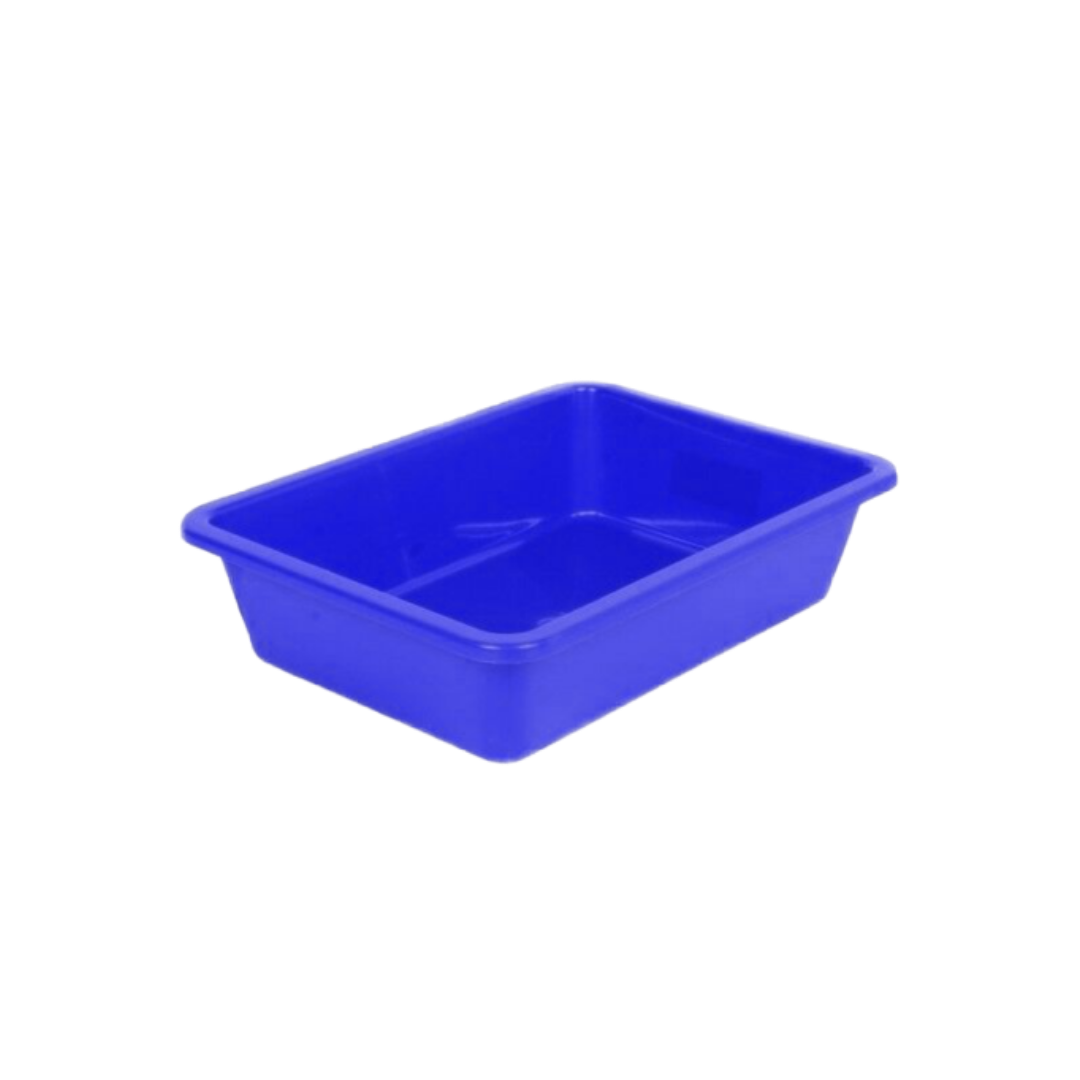 Arenero Bandeja Simple