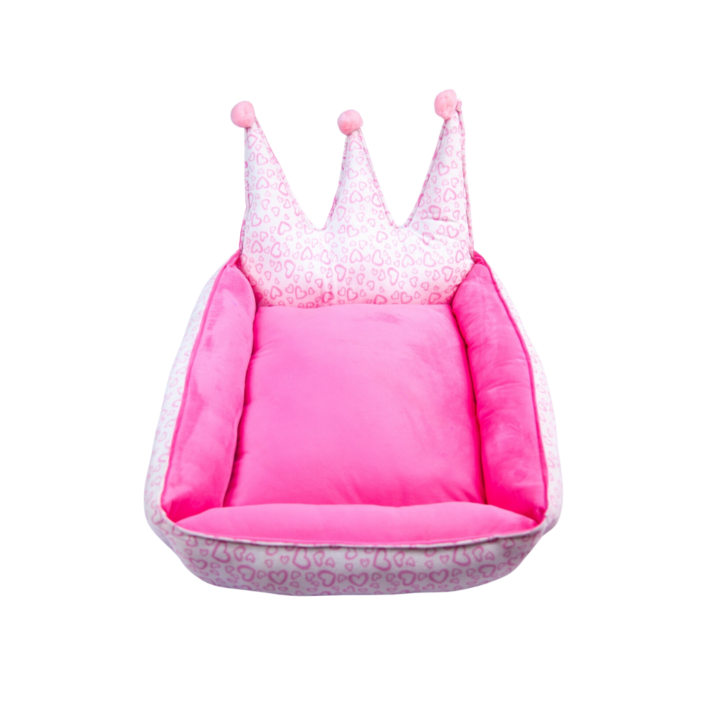 Cama Corona
