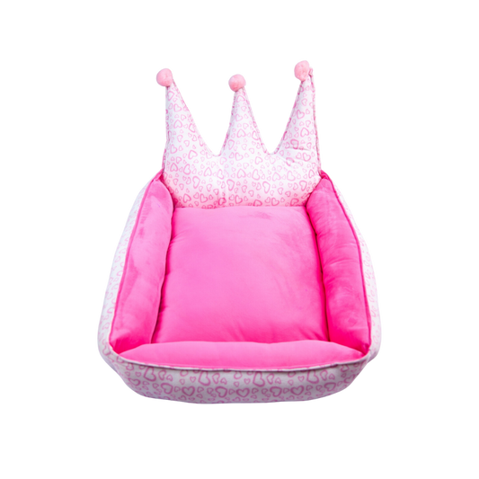 Cama Corona