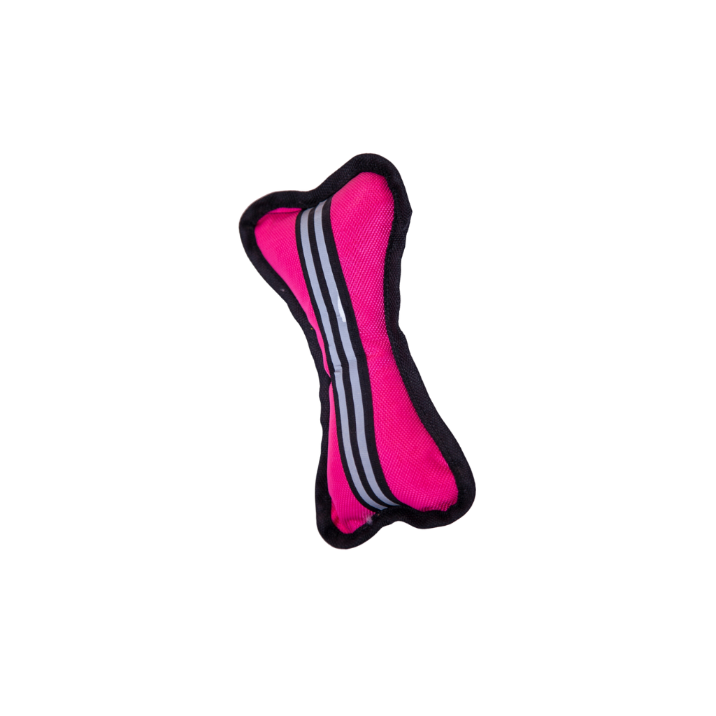 Peluche Hueso De Tela