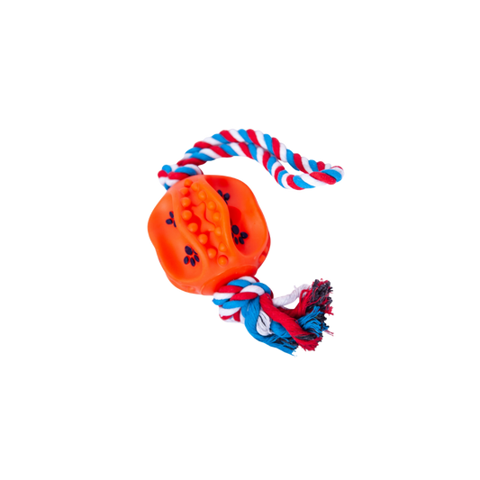 Pelota Grande + Soga