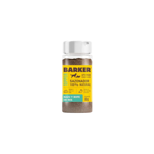 Sazonador Bazo Y Bofe De Res 80 MG