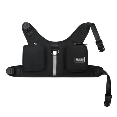 Arnés Pechera Bolsillo T/M