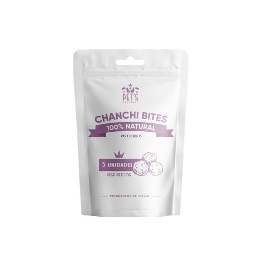Chanchi Bites 5unds