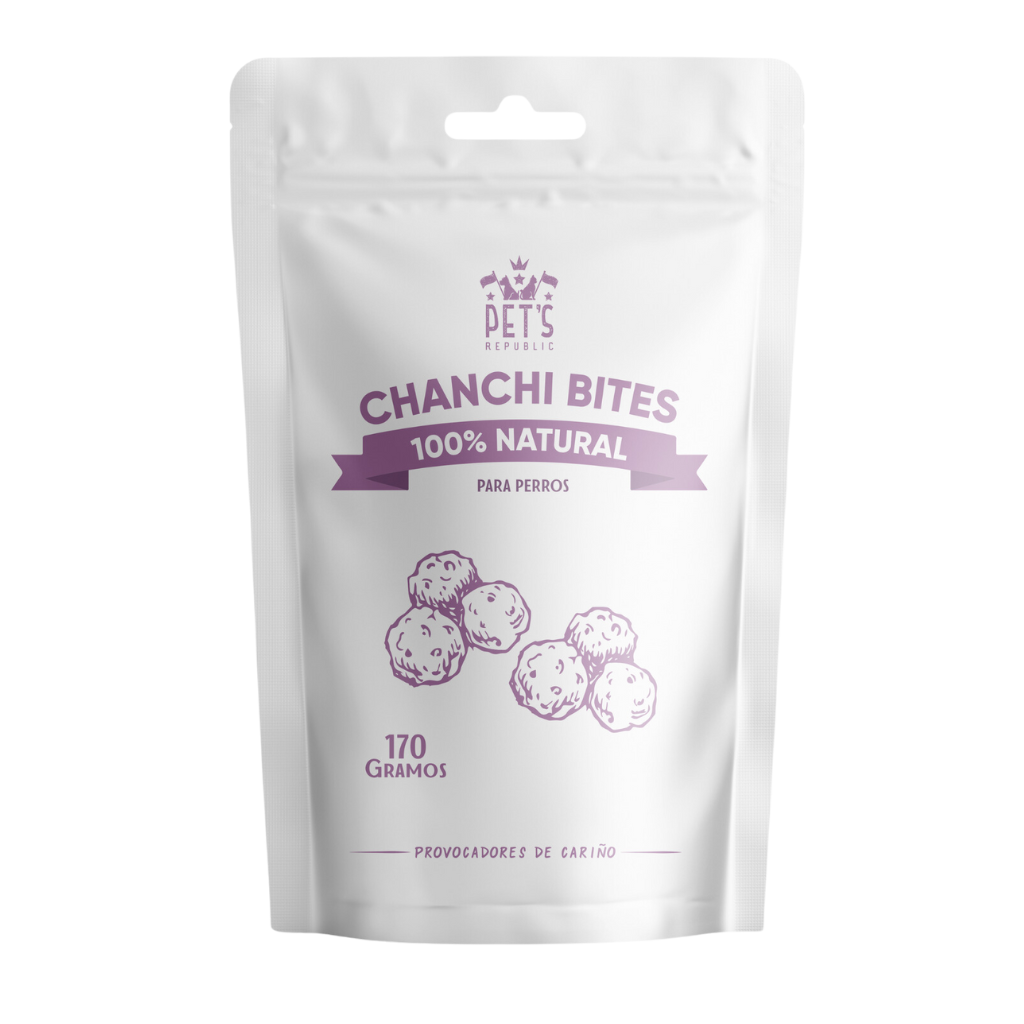 Chanchi Bites 170gr