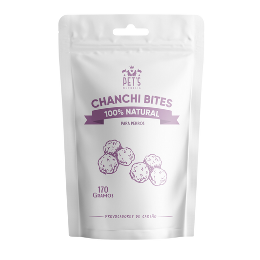 Chanchi Bites 170gr
