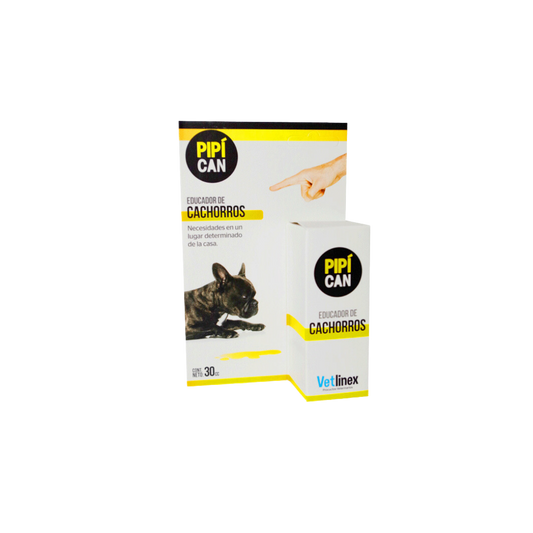 Pipi Can Educador 30 ML