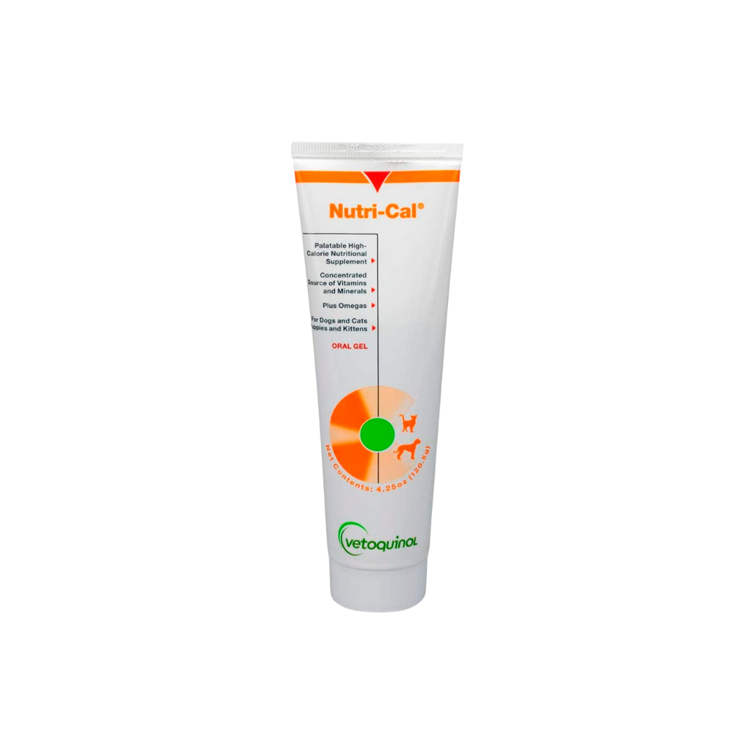 Nutri - Cal 4.25 OZ