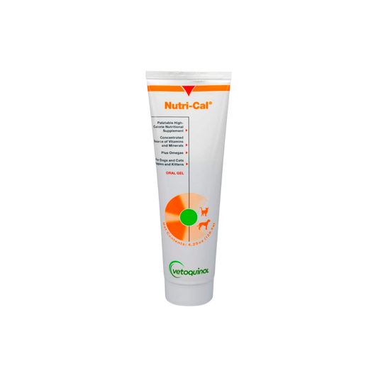 Nutri - Cal 4.25 OZ