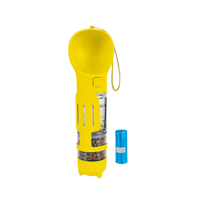 Bebedero Multifuncional 4 En 1