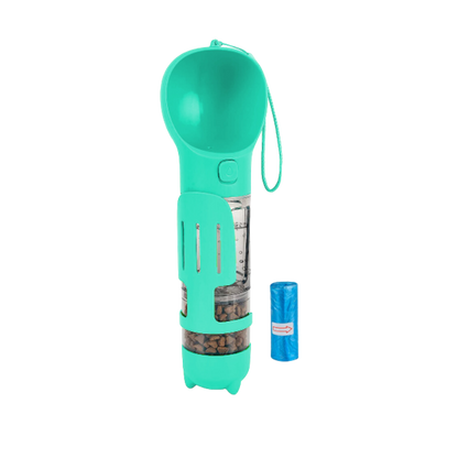 Bebedero Multifuncional 4 En 1