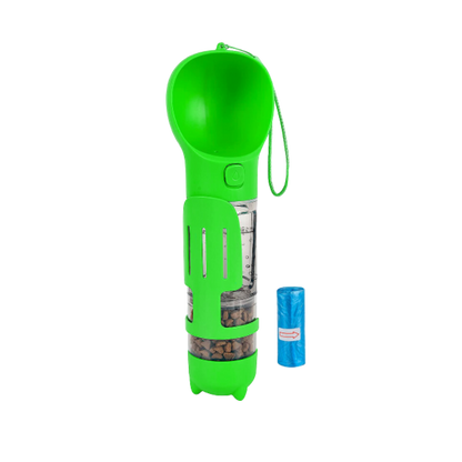 Bebedero Multifuncional 4 En 1