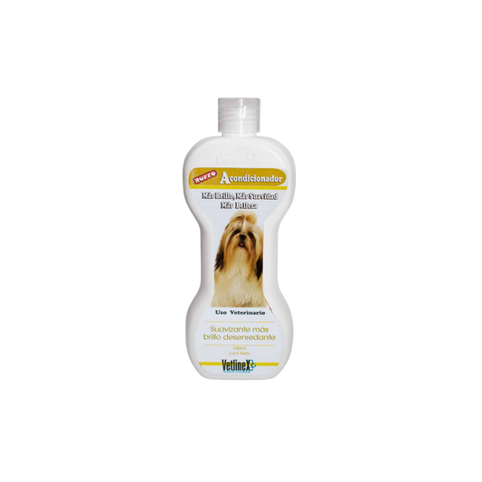 Acondicionador Suavizante Vetlinex 300 ML