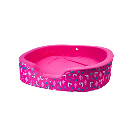 Cama Circular