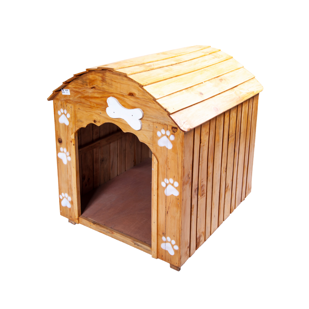 Casa De Madera Oblicua