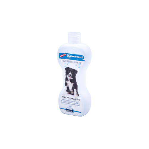 Shampoo Ketoconazol 300 ML