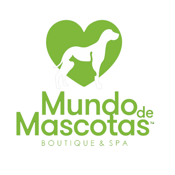 Mundo de mascotas