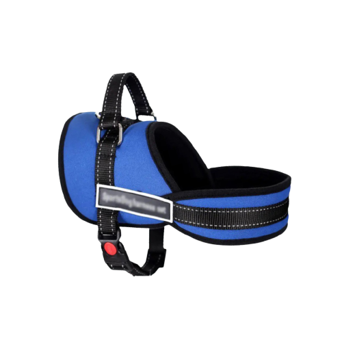 Arnés Pechera XL