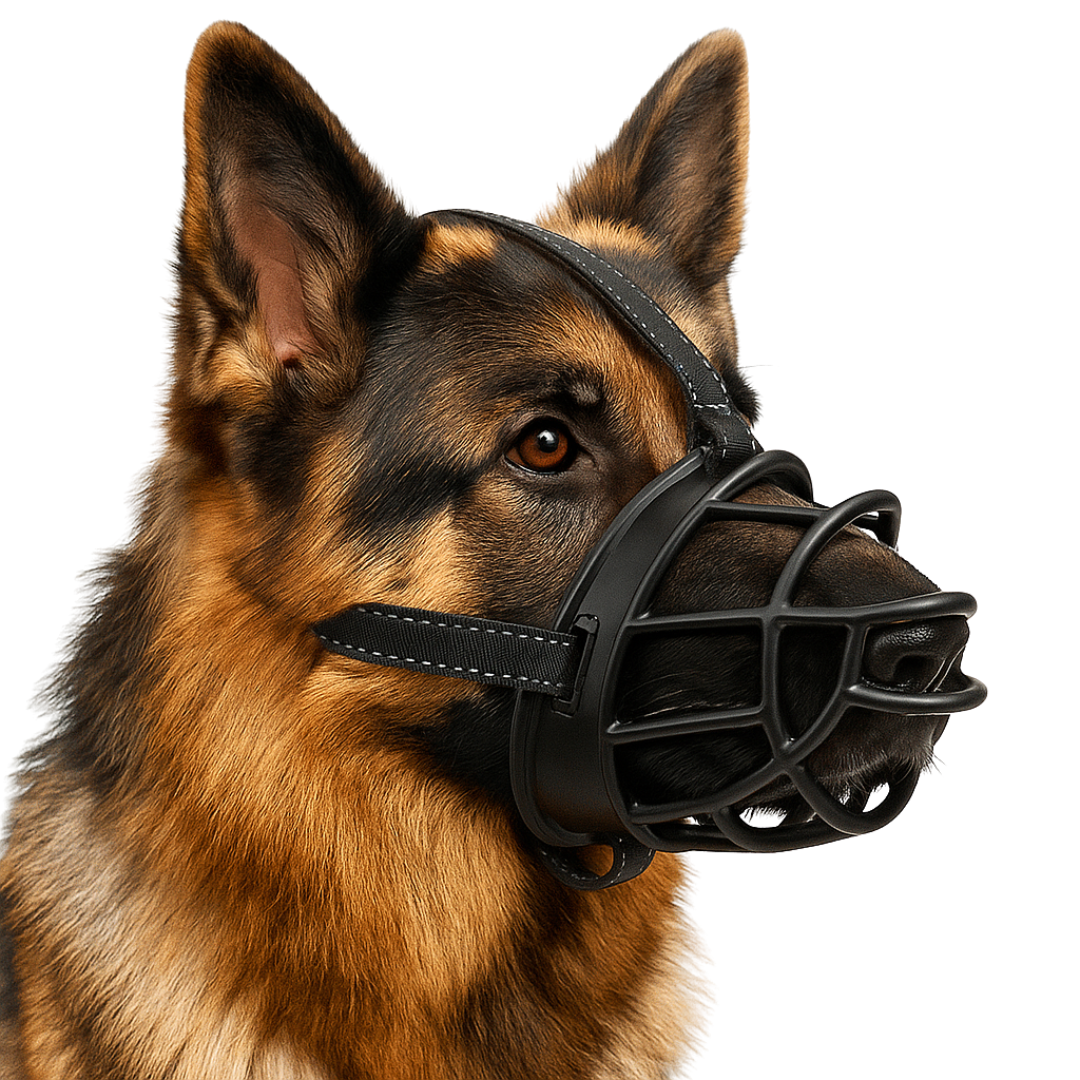 Bozal De Jebe Importado