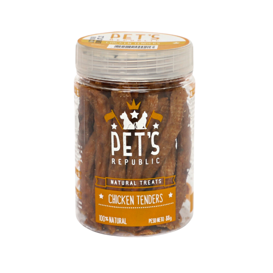 Treats Chicken Tenders 88g