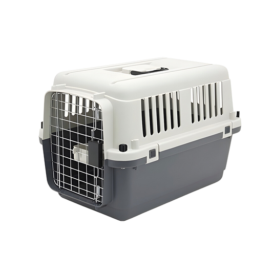 Kennels Fibra De Vidrio Sin Ruedas