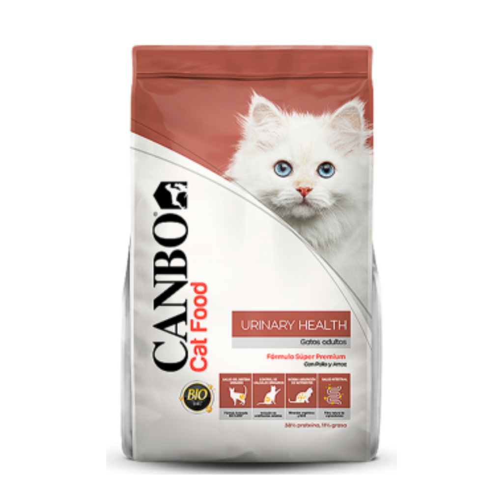 Canbo Adulto Cordero Urinary